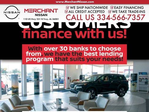 New 2026 Nissan Rogue SV w/ Cold Weather Package image 2