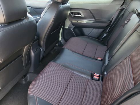 Certified 2025 Nissan Kicks SR w/ SR Premium Package image 21