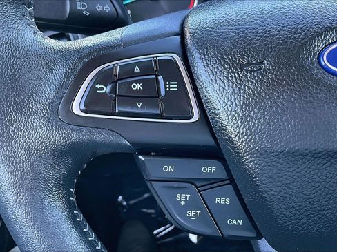 Used 2022 Ford EcoSport SES image 17