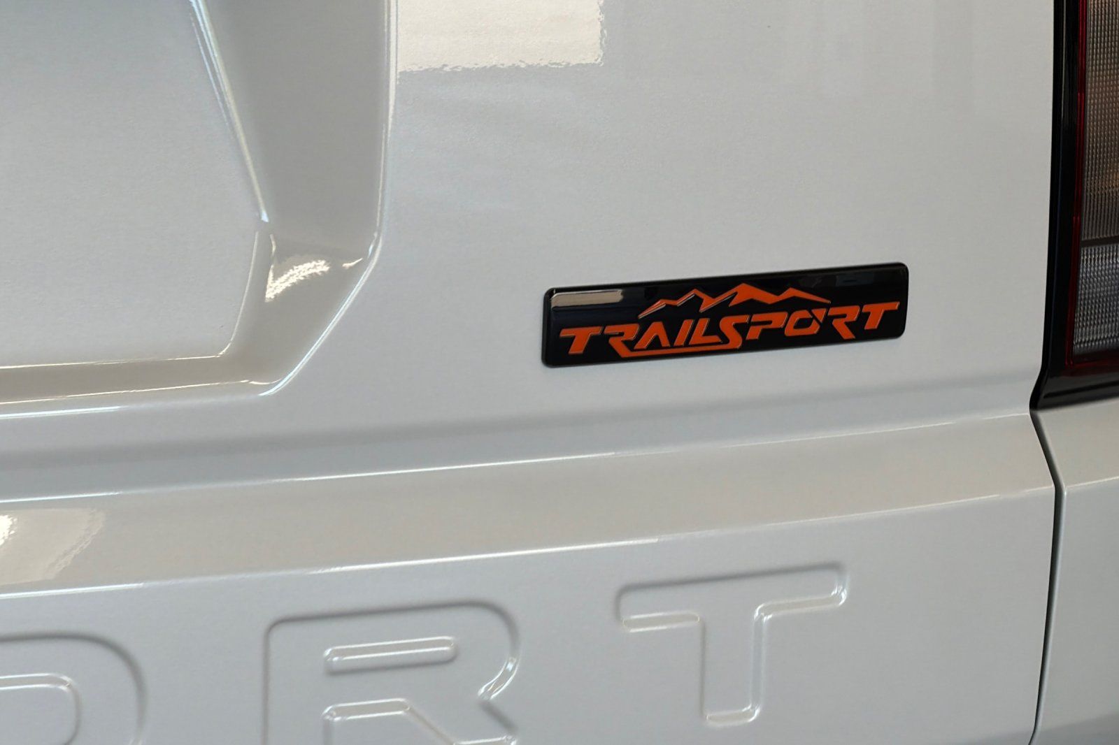 Certified 2026 Honda Passport TrailSport Elite image 25