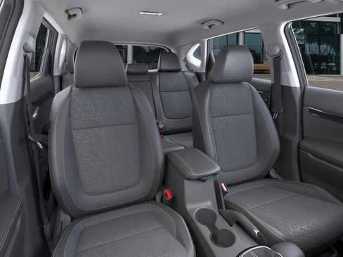 New 2026 Kia Seltos S image 16
