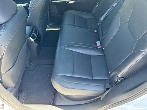 Used 2024 Lexus RX 350 Premium Plus w/ Convenience Package FWD image 27