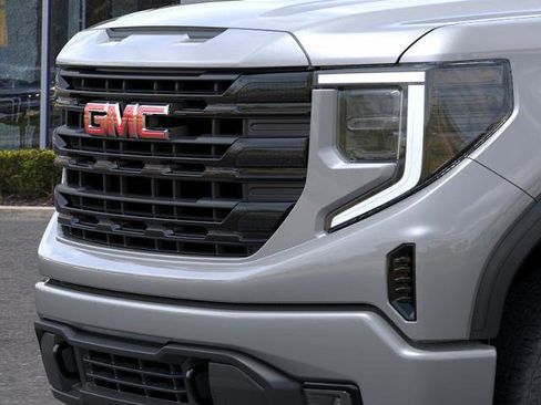 New 2026 GMC Sierra 1500 Elevation w/ Elevation Select Package RWD image 13