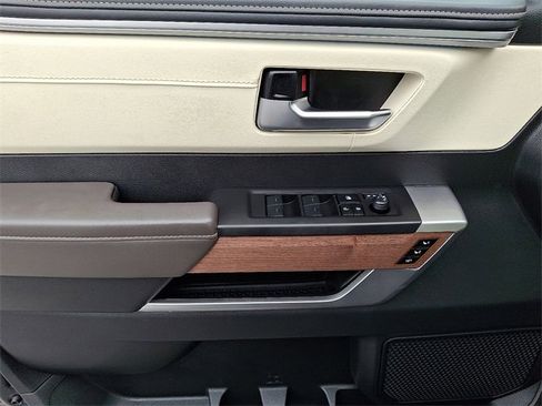 Used 2023 Toyota Tundra 1794 Edition image 12