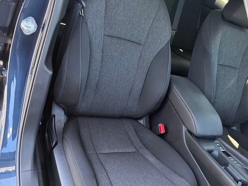 Used 2024 Honda Accord EX image 17