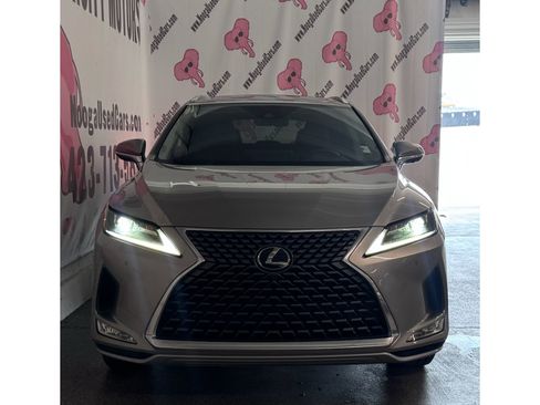 Used 2022 Lexus RX 350 FWD w/ Premium Package image 5