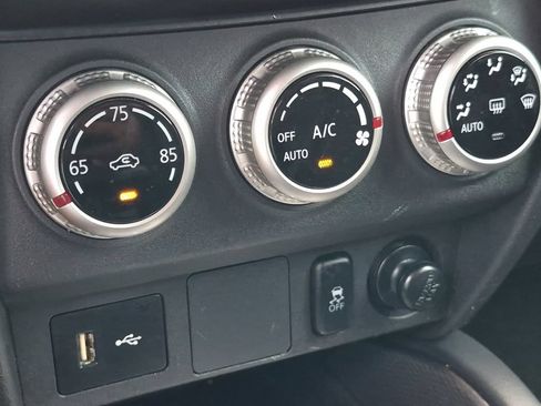 Used 2021 Mitsubishi Outlander Sport ES AWD/4WD image 19
