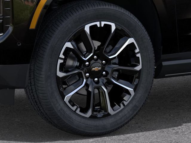 New 2026 Chevrolet Tahoe High Country AWD/4WD image 11