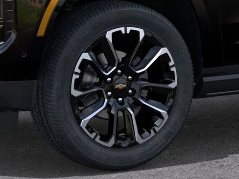 New 2026 Chevrolet Tahoe High Country image 11