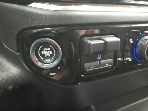 New 2026 Chevrolet Silverado 1500 LT Trail Boss w/ Safety Package image 16