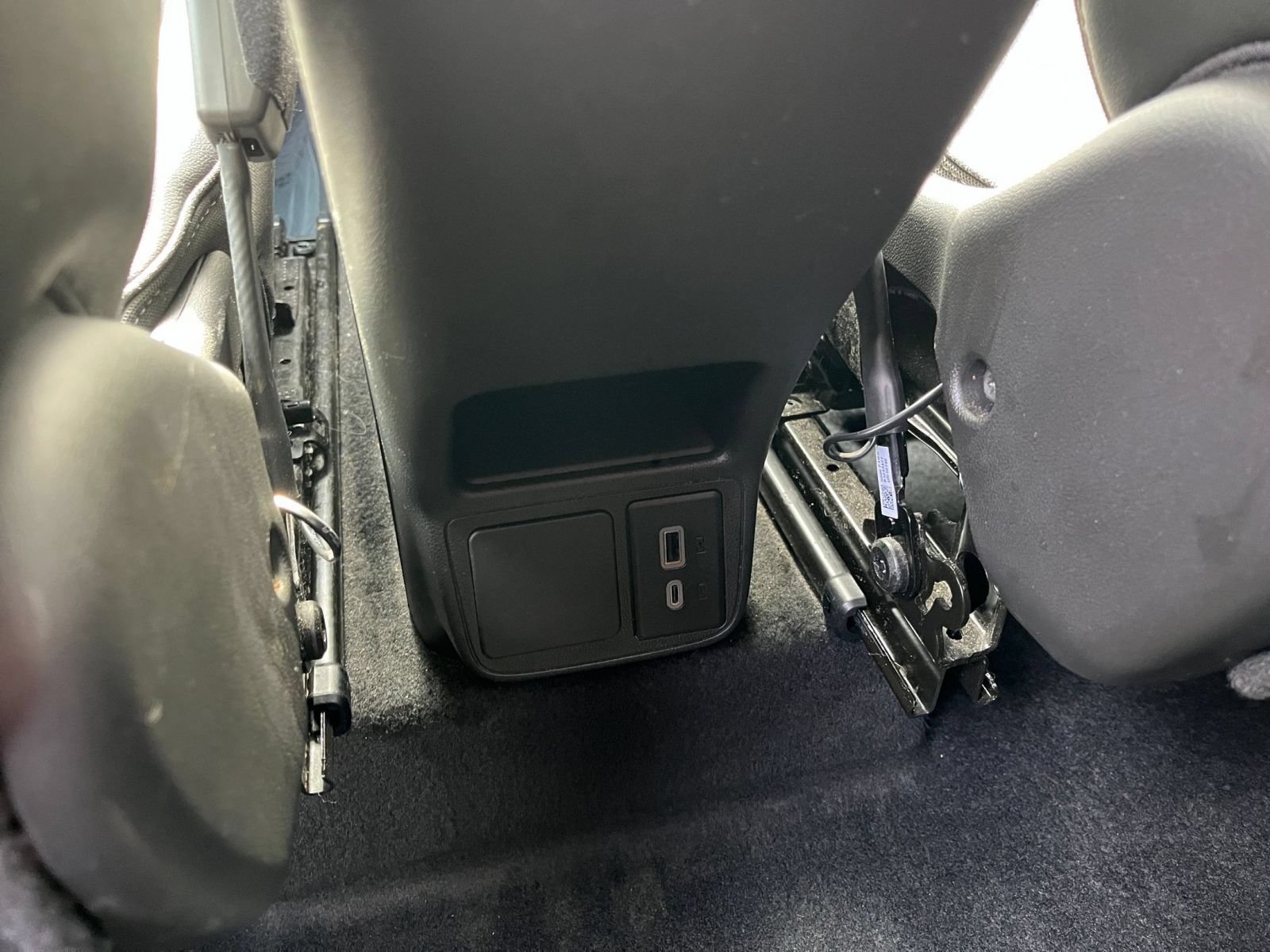 Used 2025 Buick Encore GX Preferred FWD image 22