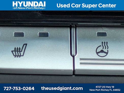 Used 2018 Hyundai Sonata Sport FWD image 26
