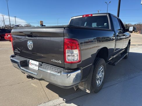 Used 2022 RAM 2500 Big Horn image 7
