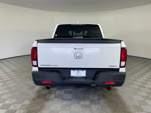 Used 2023 Honda Ridgeline RTL image 17