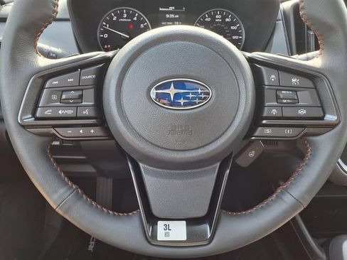 New 2026 Subaru Crosstrek 2.5i Limited w/ Popular Package #3A AWD/4WD image 14