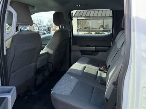 Used 2023 Ford F350 XLT w/ 360-Degree Camera Package image 10