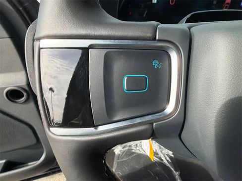 New 2026 Ford Expedition Platinum w/ Stealth Performance Package image 27