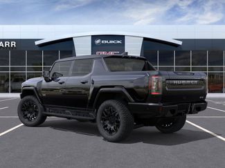 New 2025 GMC Hummer EV 2X w/ LPO, Storage Package video 3