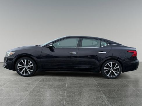 Used 2017 Nissan Maxima 3.5 SL image 2