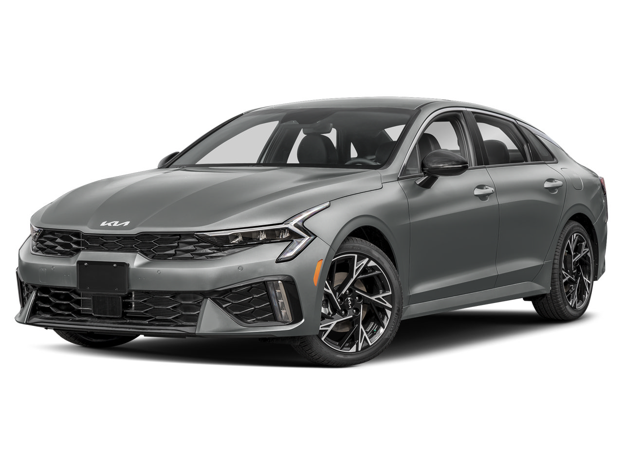 New 2026 Kia K5 GT-Line AWD/4WD image 28
