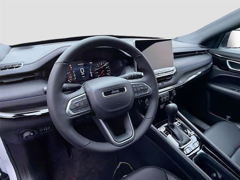 New 2026 Jeep Compass Limited AWD/4WD image 9