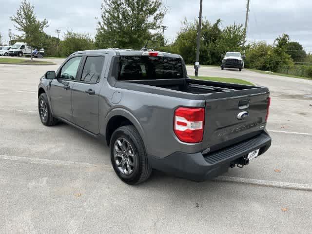 Used 2022 Ford Maverick XLT w/ Equipment Group 300A Standard AWD/4WD image 6