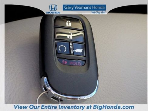 New 2026 Honda Pilot EX-L image 38