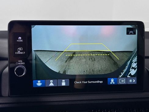 New 2026 Honda CR-V Sport-L image 17