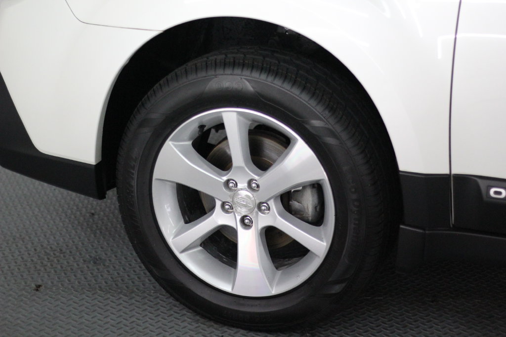 Used 2014 Subaru Outback 2.5i Limited AWD/4WD image 59