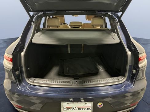 Used 2021 Porsche Macan S AWD/4WD image 10