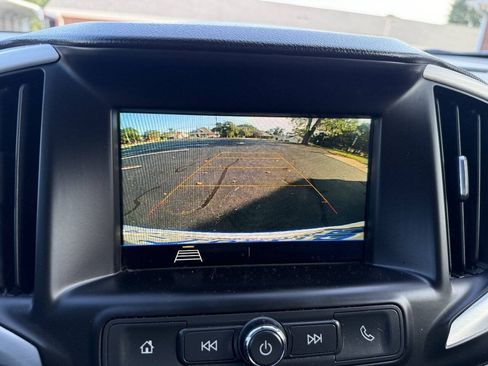 Used 2019 GMC Terrain SLE FWD image 15