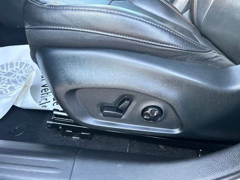 Used 2019 Jeep Compass Limited AWD/4WD image 19