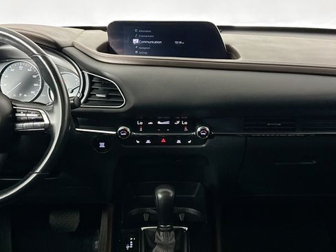 Used 2021 MAZDA CX-30 AWD 2.5 S w/ Premium Package image 23