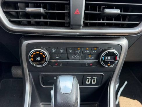 Used 2019 Ford EcoSport SE FWD image 14