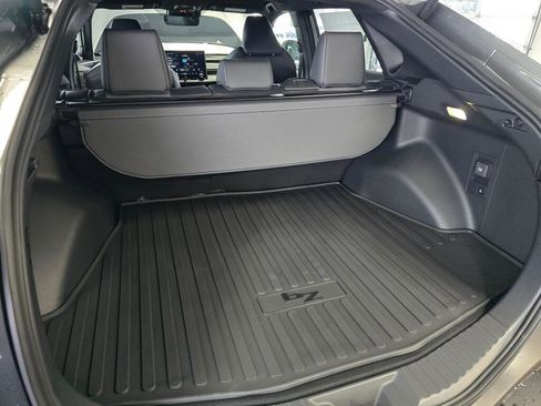 New 2026 Toyota bZ image 14