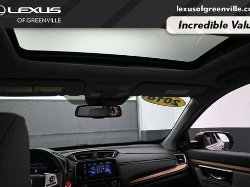 Used 2018 Honda CR-V EX-L image 20