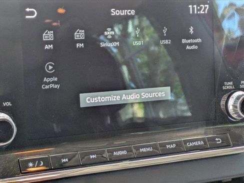 Used 2023 Mitsubishi Outlander SEL FWD image 7