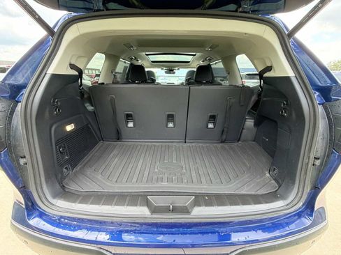 Certified 2026 Subaru Ascent Limited Bronze AWD/4WD image 30