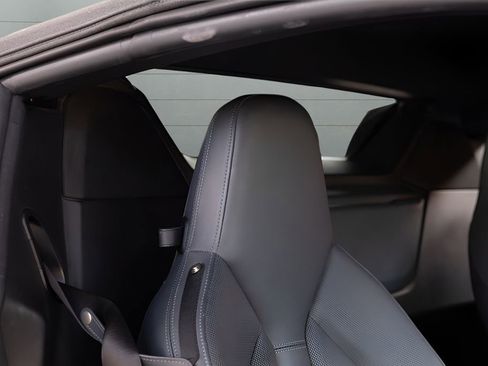 Used 2019 BMW i8 Roadster AWD/4WD image 57