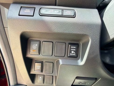 New 2026 Nissan Frontier SV AWD/4WD image 31