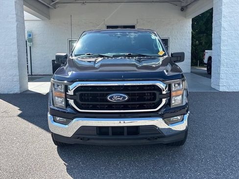 Used 2023 Ford F150 XLT AWD/4WD image 23