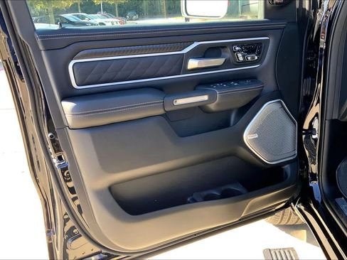 New 2026 RAM 1500 Tungsten image 10