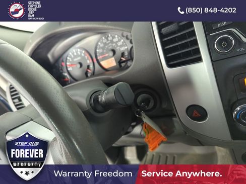 Used 2018 Nissan Frontier SV w/ Value Truck Package RWD image 23