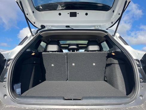 New 2026 Nissan Kicks SR w/ SR Premium Package image 36