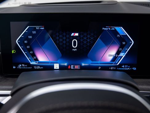 New 2026 BMW X5 xDrive50e w/ M Sport Package image 23