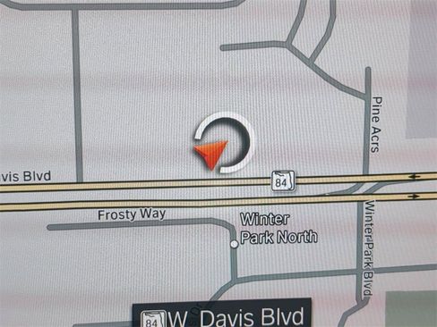 Used 2020 BMW 840i Convertible w/ M Sport Package image 20