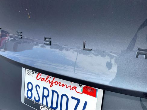 Used 2020 Tesla Model Y Long Range AWD/4WD image 30