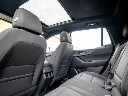 New 2026 Chevrolet Equinox LT AWD/4WD image 28