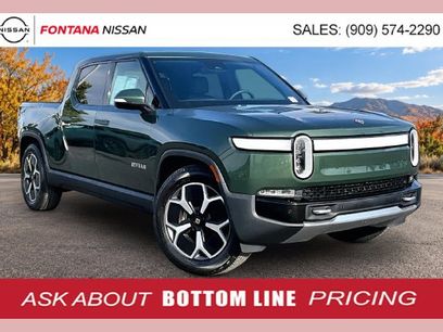 Used 2023 Rivian R1T Adventure Dual
