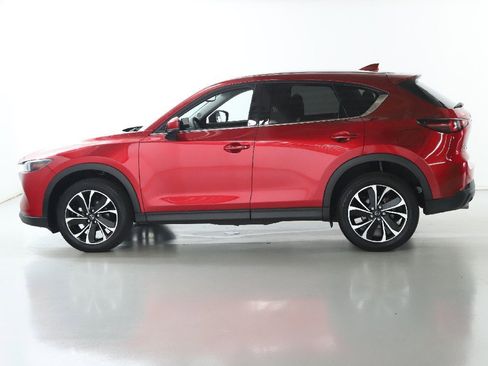 Certified 2023 MAZDA CX-5 AWD 2.5 S w/ Premium Package image 38
